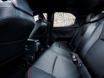  Toyota Yaris &ndash; W czwartej odsłonie